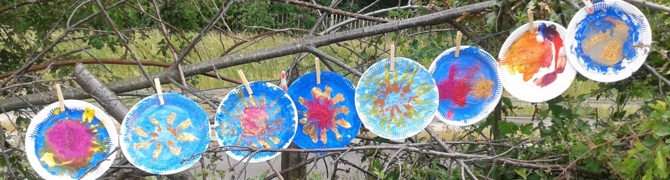 Trumpington Community Orchard