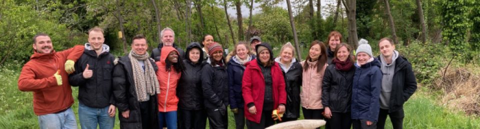 Trumpington Community Orchard